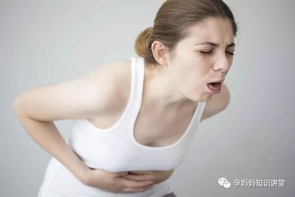 同樣是懷孕，為何有的人孕吐成狗，有的人卻啥事都沒(méi)有！？