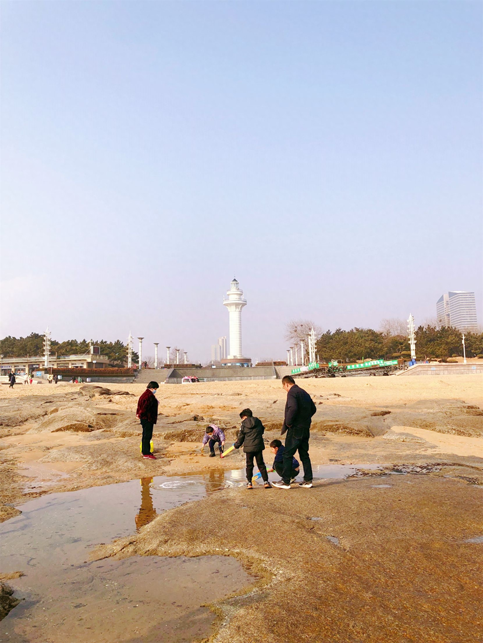 日照三日旅游攻略_日照三日游最佳路線_日照旅游攻略必去景點三天