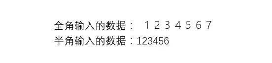 word2003數字間距很大_word數字間距很大怎么解決_word中數字間距過大