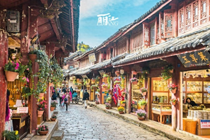 云南七日旅游_云南七日游攻略_云南七日旅游路線