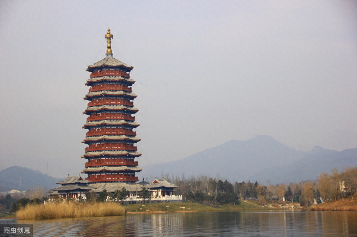 6天親子旅游自由行攻略，看我如何一個人“帶倆娃”玩轉北京