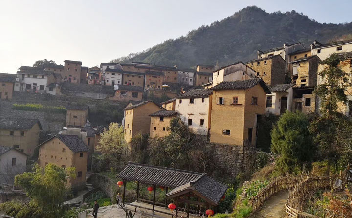 黃山自駕攻略旅游去哪里好玩_自駕去黃山旅游攻略_黃山自駕游最佳路線