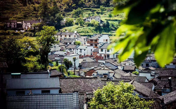 黃山自駕攻略旅游去哪里好玩_自駕去黃山旅游攻略_黃山自駕游最佳路線