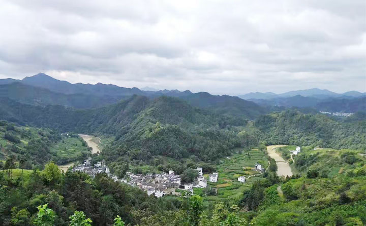 黃山自駕攻略旅游去哪里好玩_黃山自駕游最佳路線_自駕去黃山旅游攻略