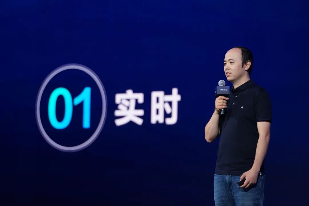 字節(jié)跳動楊震原：抖音電商是如何實現(xiàn)數(shù)據(jù)驅(qū)動的