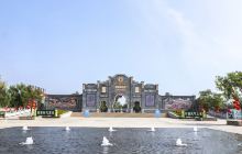 錦州旅游景點(diǎn)