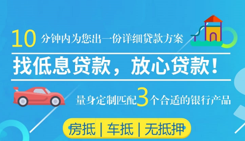 怎么申請新網銀行車抵押貸款