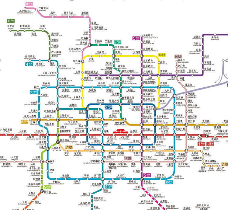 帶娃逛北京|北京親子游8條寶藏路線推薦