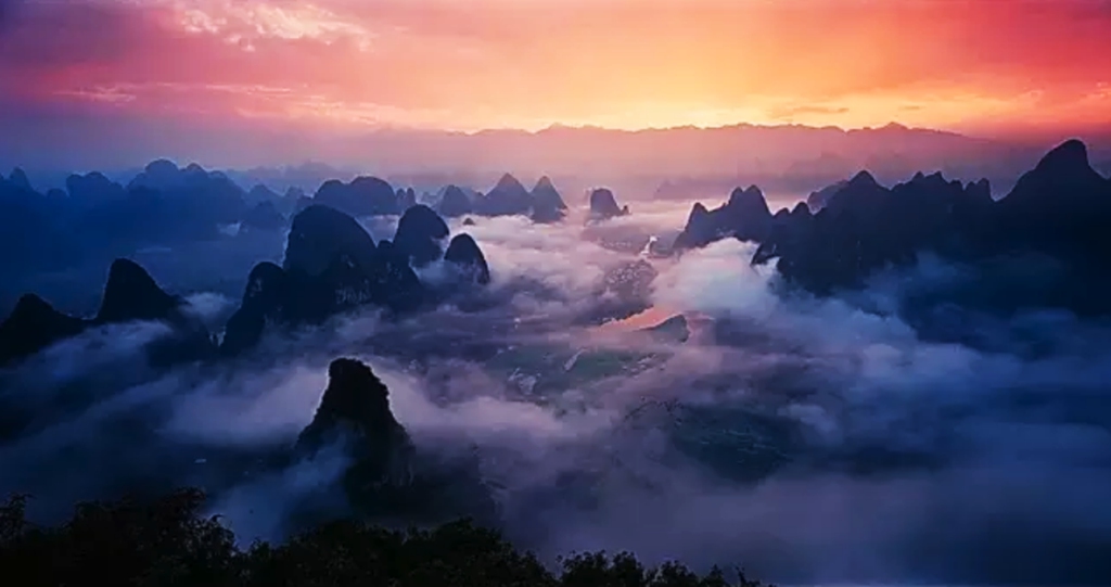 桂林南山牧場(chǎng)旅游攻略_桂林南山牧場(chǎng)自駕游攻略_桂林南山牧場(chǎng)在哪里