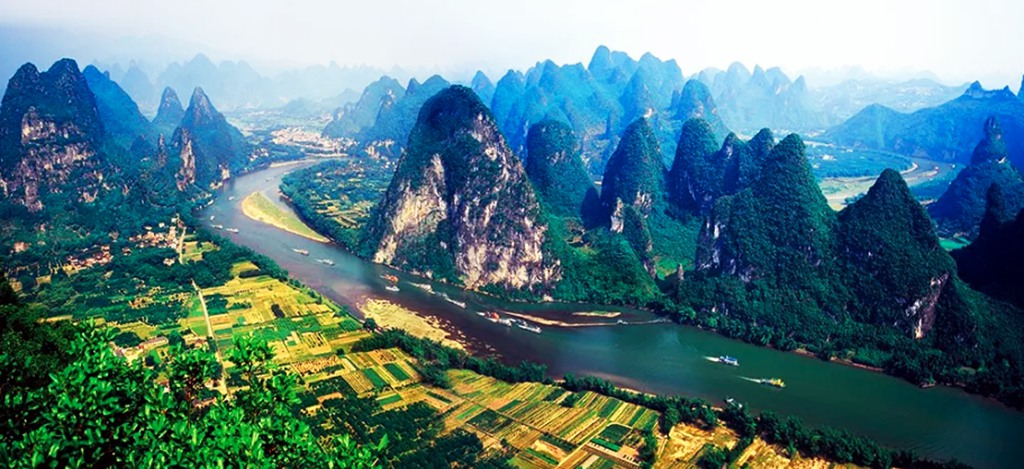 桂林南山牧場(chǎng)在哪里_桂林南山牧場(chǎng)旅游攻略_桂林南山牧場(chǎng)自駕游攻略