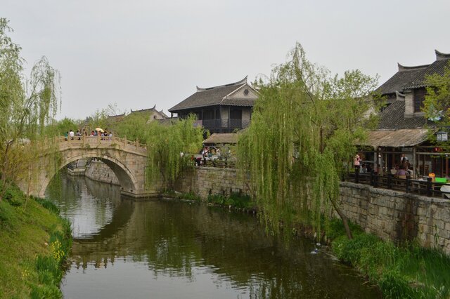 光福古鎮旅游攻略_光福古鎮門票多少啊_光福古鎮視頻