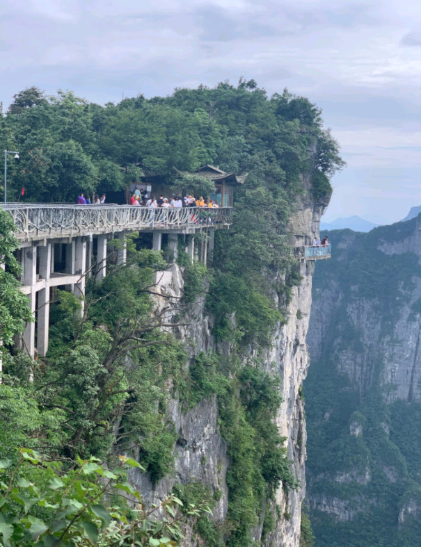 太原到張家界旅游五日游的價格_太原到張家界自駕游旅游攻略_太原去張家界自駕游