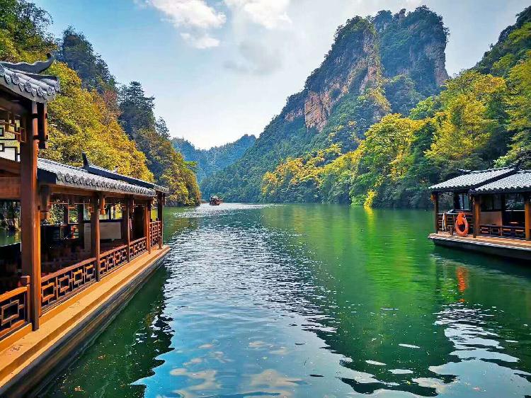 太原去張家界自駕游_太原到張家界旅游五日游的價格_太原到張家界自駕游旅游攻略