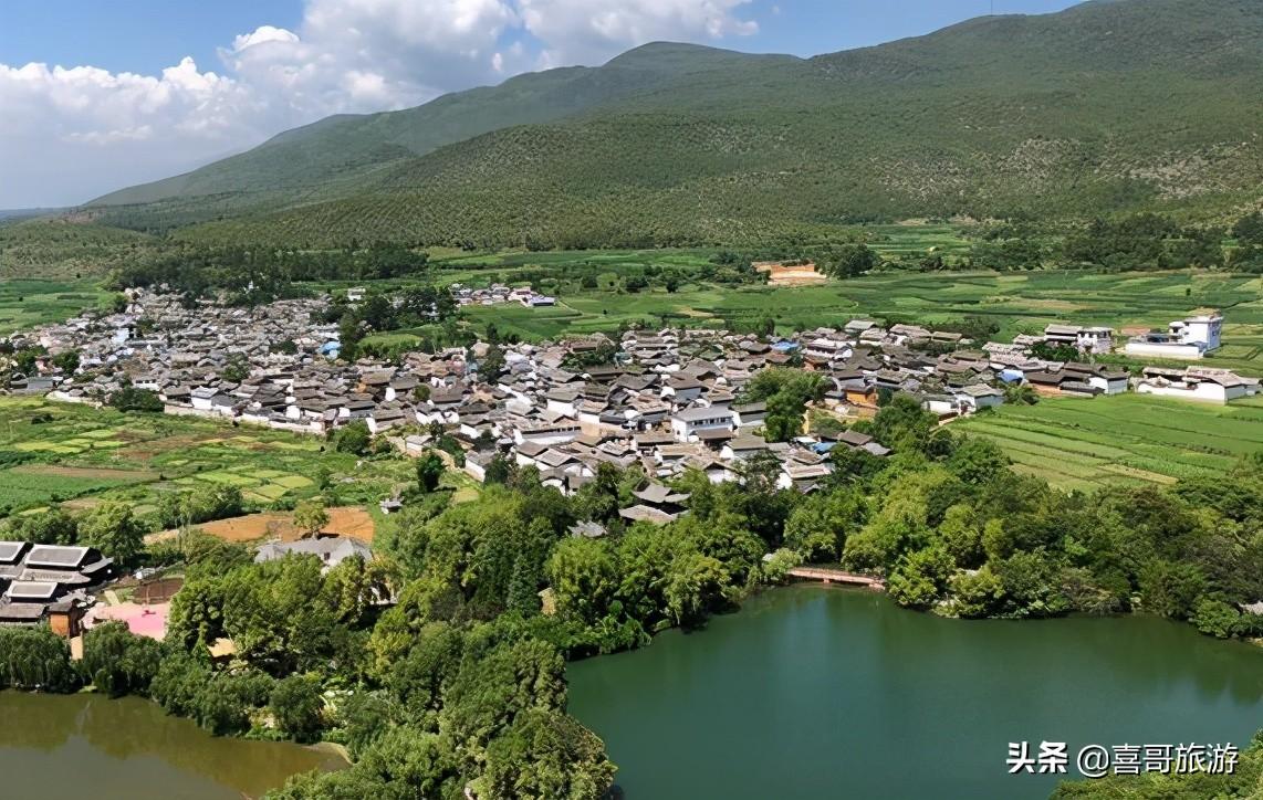 麗江古城攻略必去景點(diǎn)_古城麗江_古城麗江旅游