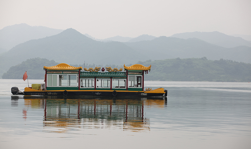 寧波東錢湖旅游攻略景點必去_寧波東錢湖一日游_寧波市東錢湖旅游