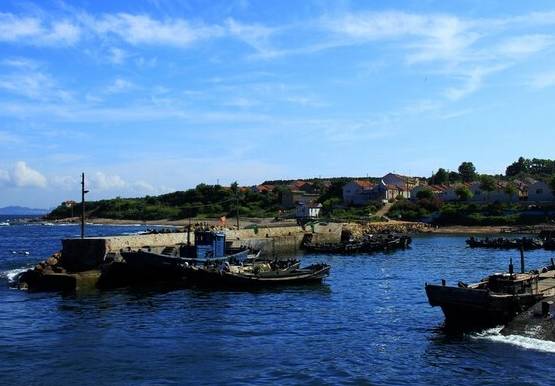 青島雕龍嘴村旅游攻略_青島最美鄉村雕龍嘴_青島雕龍嘴村好玩么