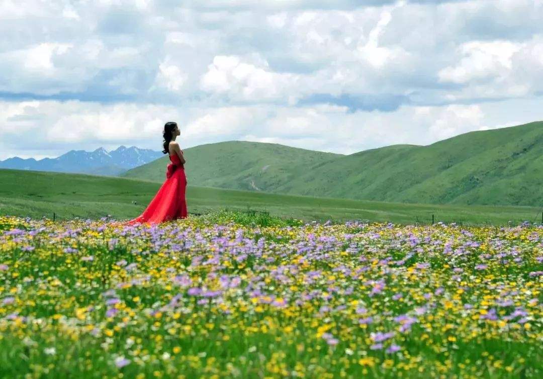色達旅行攻略_色達功略_色達攻略