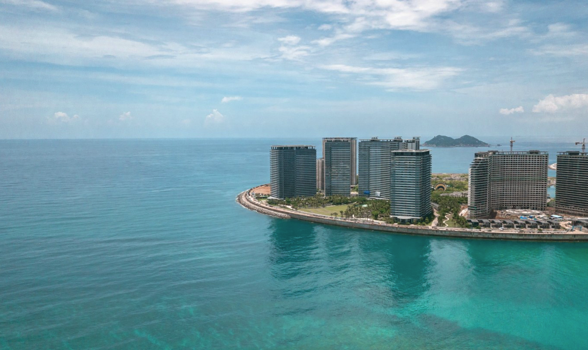 自駕游去海南島_環海南島自駕游攻略_自駕游海南島路線攻略
