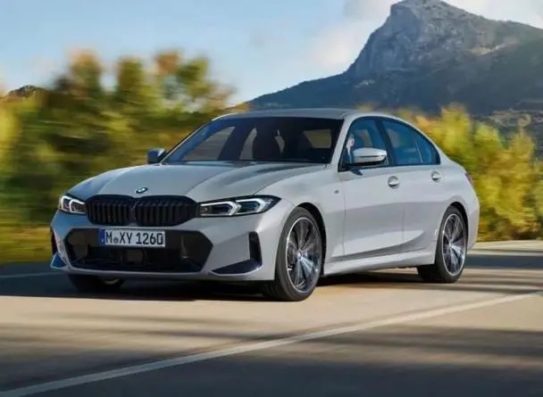 10萬預算抵押車推薦品牌有哪些