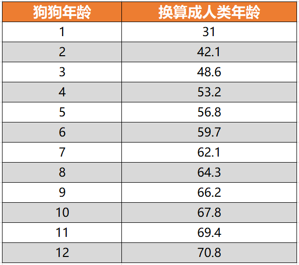 狗狗八歲相當于人幾歲_狗狗人工授精的正確方法和步驟_狗狗人生模擬器